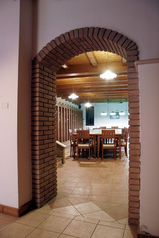 Bed&Wine Hotel Negrar Exterior photo